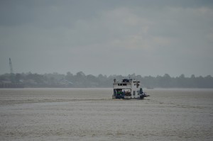 Trans Borneo Expedition 2014    